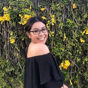 Meet your Posher, Elizabeth